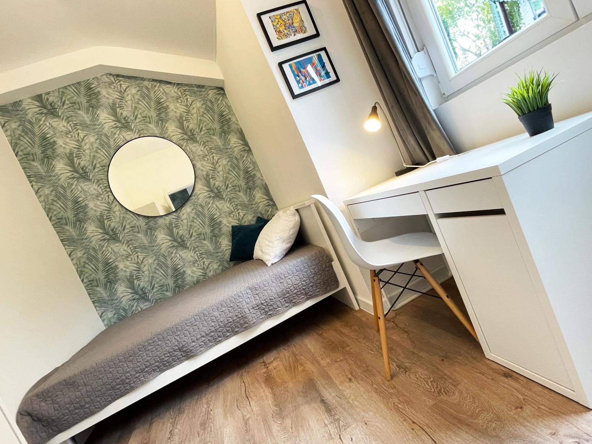 Cute In Near With Parking Appartement Rijeka
