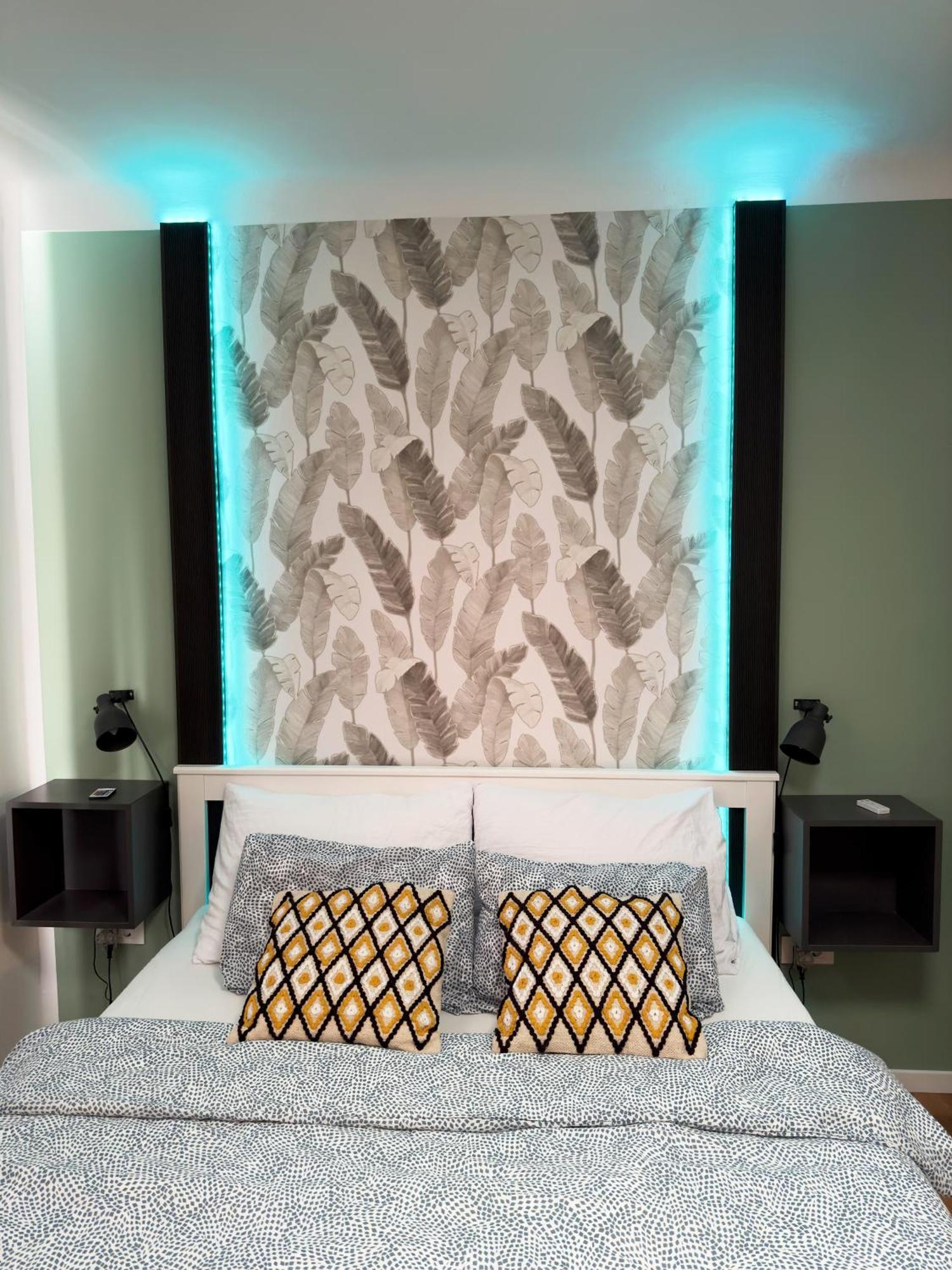 Apartment Cute In Near With Parking Rijeka