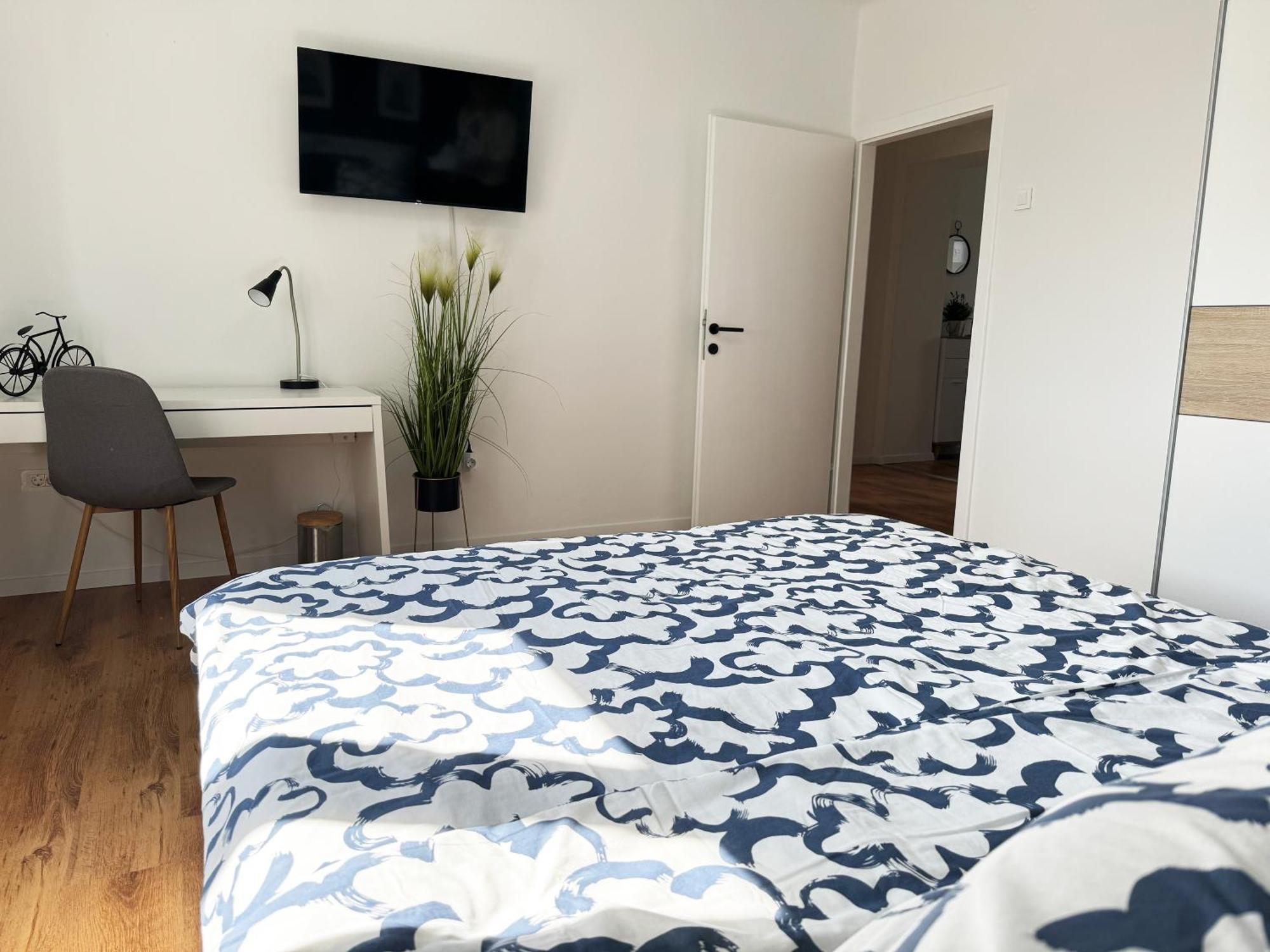 Cute In Near With Parking Rijeka