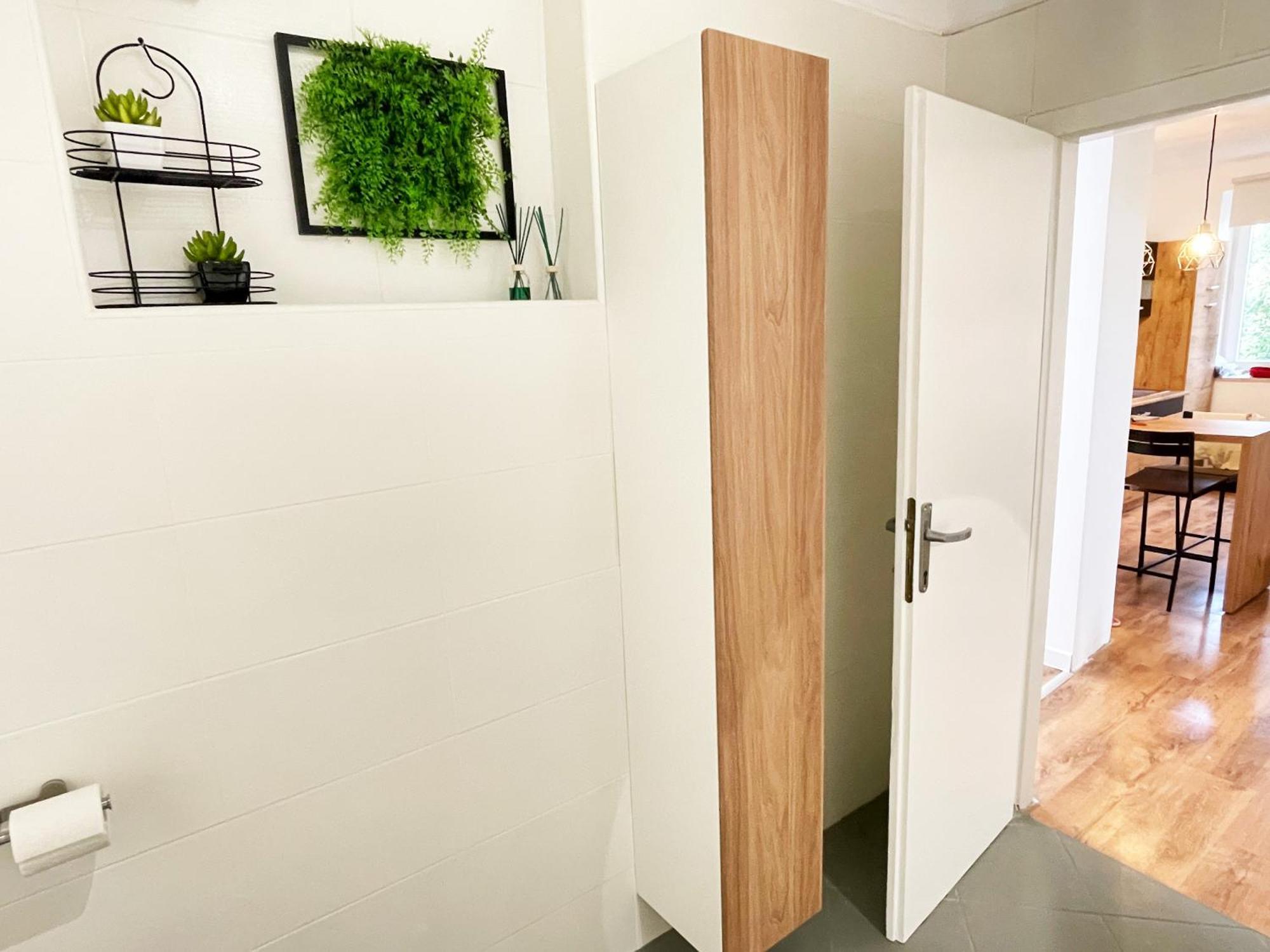 Cute In Near With Parking Apartment Rijeka